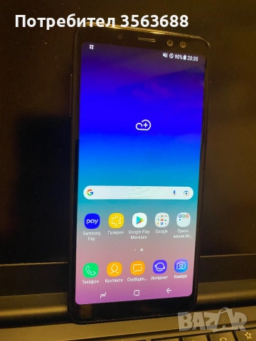Samsung Galaxy A8 32GB