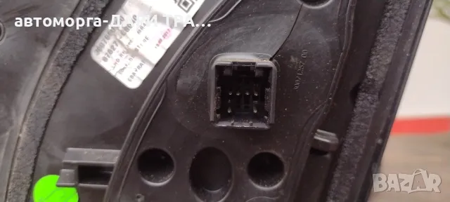 Огледало за Хюндай И-20 2014-2020г., снимка 5 - Части - 42136543