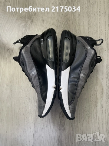 Nike Airmax 2090 36 номер, снимка 10 - Детски маратонки - 56099020