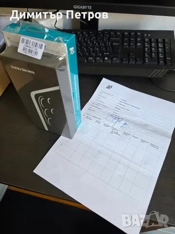 Samsung S26 Ultra Чисто нов!!! , снимка 3 - Samsung - 56226347