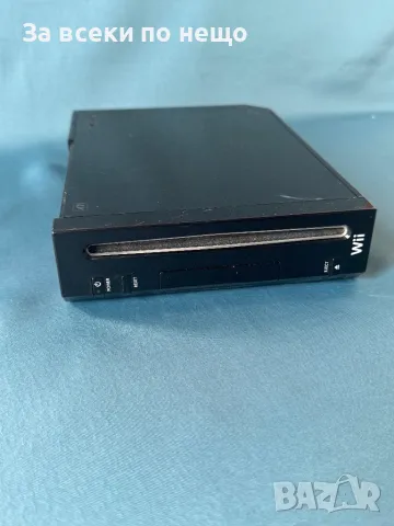 Nintendo Wii, снимка 2 - Nintendo конзоли - 50406457