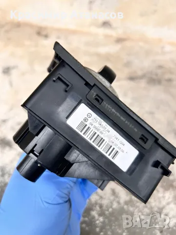 2115450104 .Ключ светлини за Мерцедес Е-класа W211.2115450104, снимка 3 - Части - 47973260