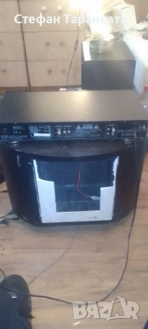 радио приемник , снимка 6 - Радиокасетофони, транзистори - 53644078