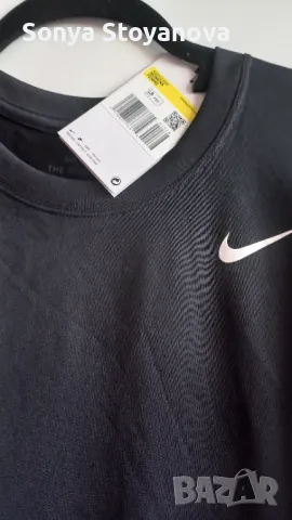 Дамска тениска Найк,нова, снимка 3 - Тениски - 49939706