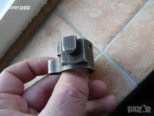  Гривна - 3 , снимка 3 - Антикварни и старинни предмети - 44341640