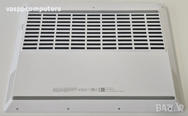 HP Victus Gaming 15-fb0011nu / 15.6" / Ryzen 5 5600H / RTX 3050TI / 16GB RAM / 512GB SSD NVMe, снимка 7 - Лаптопи за игри - 53471594