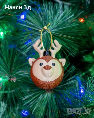 Колени висулки, снимка 8 - Декорация за дома - 52820565