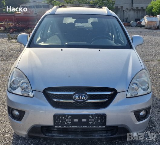 Kia Carens 2.0 CRDI на части Киа Каренс 2.0 ЦРДИ на части, снимка 4 - Автомобили и джипове - 41707224