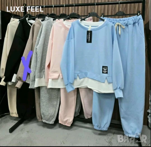 ✨Дамски Комплекти, снимка 5 - Комплекти - 53479343