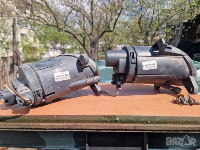 халогени Пасат 5.5 VW PASAT PASSAT halogeni, снимка 2 - Части - 49817844