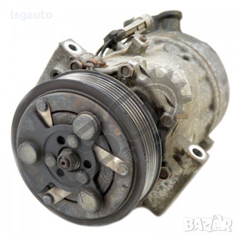 Компресор климатик Saab 9-3 2004-2015 SA251021N-60, снимка 2 - Части - 34704499