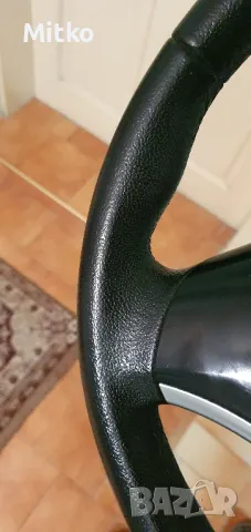 Волан BMW E81, снимка 5 - Части - 35636137