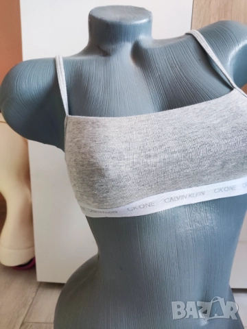 Calvin klein боди