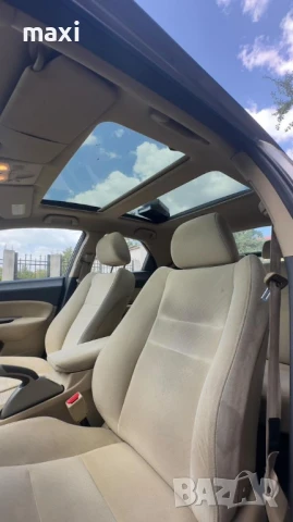 хонда сивик , снимка 6 - Автомобили и джипове - 51392321