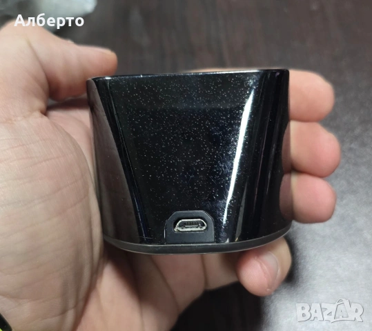 Док станция за Nokia 8800 Arte, снимка 2 - Nokia - 53668262