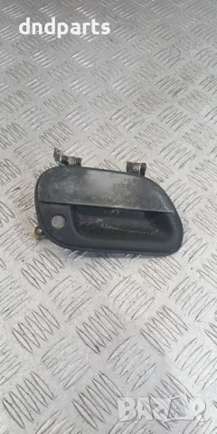 Дръжка врата SsangYong Musso 1998г.(предна дясна)	
