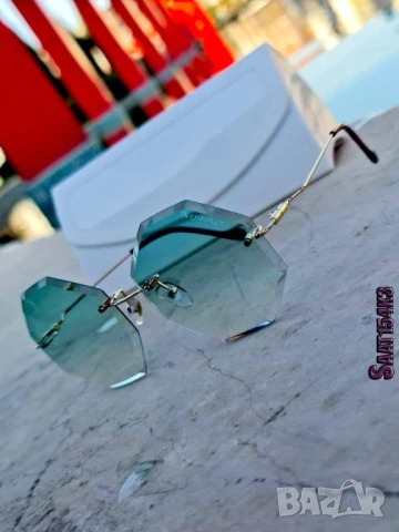 очила с калъф и ув защита chloe, снимка 5 - Слънчеви и диоптрични очила - 50760436