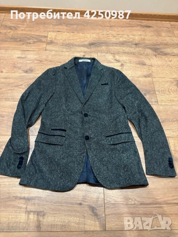 Мъжко сако Monni