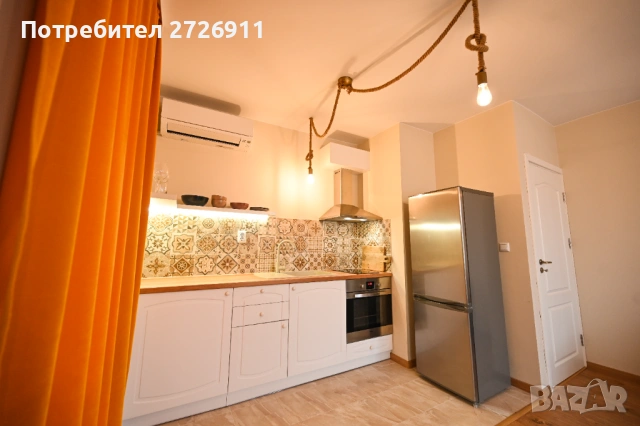 Двустаен апартамент, Колхозен Пазар - гр. Варна; ОТ СОБСТВЕНИК!!!, снимка 2 - Апартаменти - 53644147
