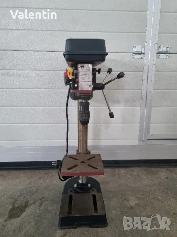 Немска настолна бормашина, снимка 1