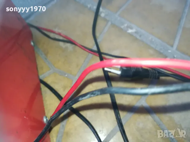 EINHELL-BATTERY CHARGER 0902251818, снимка 10 - Аксесоари и консумативи - 49042991