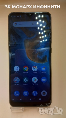 Телефон ZTE Blade A51