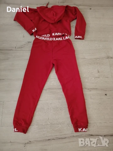 Дамски комплект Карл....., снимка 5 - Комплекти - 50781418