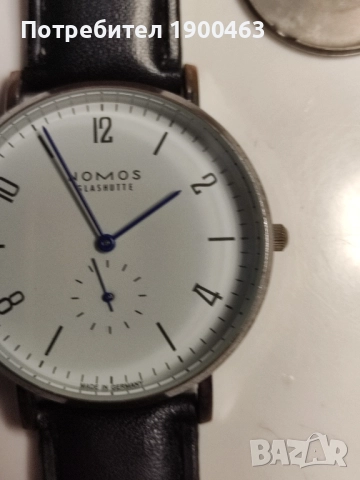 Nomos.glashutte., снимка 8 - Мъжки - 52410948