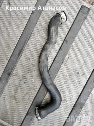 Водени маркучи за Мерцедес ц-класа w203.2.2Cdi., снимка 11 - Части - 44443871