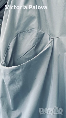 Интересна пола с джобове стил бохо, снимка 9 - Поли - 50578446