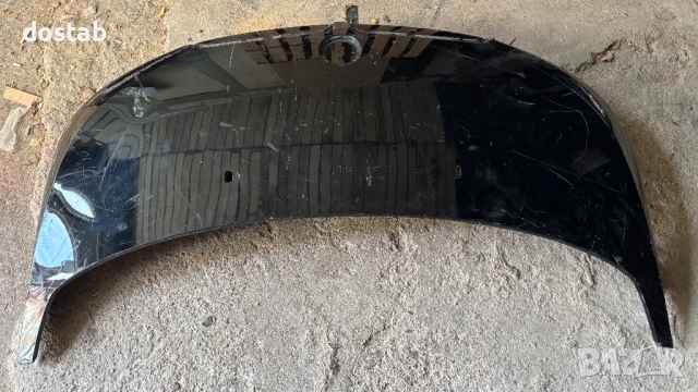 Преден капак за bmw i3 