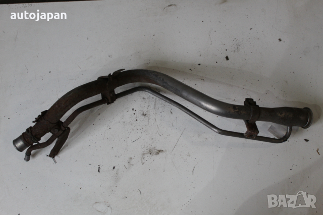 Тръба резервоар, гърловина Хонда фр-в 2.2 и-цтди 140кс 06г Honda fr-v 2.2 i-ctdi 140hp 2006, снимка 2 - Части - 44762885