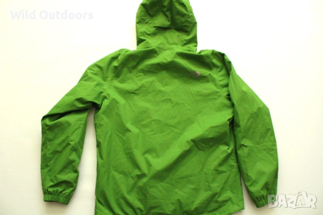 THE NORTH FACE - мъжко яке, размер L, снимка 9 - Спортни дрехи, екипи - 53637999