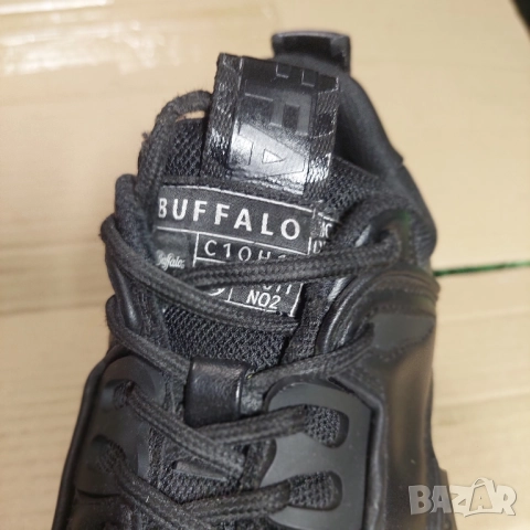  Buffalo Aspha HYB номер 39 маратонки / обувки / сникърси , снимка 10 - Маратонки - 52308850
