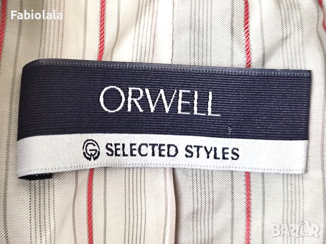 Orwell coat EU 40, снимка 2 - Якета - 41565852