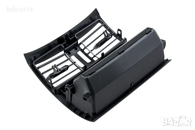 Централен заден въздуховод, BMW 5 F10/F11, снимка 2 - Части - 56142836