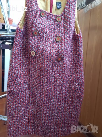 Рокля/Сукман ZARA