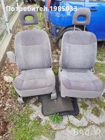 Разпродажба Мазда Примаци 2000г, снимка 2 - Части - 44791673