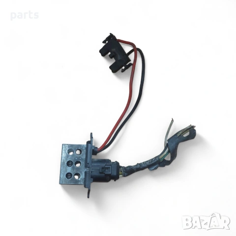 Реостат Парно Рено 19