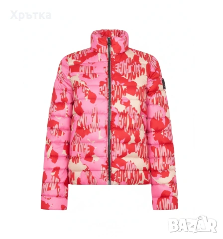 Mackage Erina - Оригинално дамско яке размер M, снимка 3 - Якета - 53086113