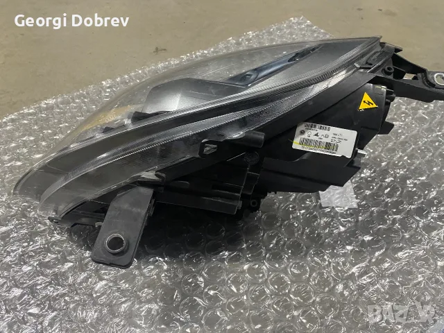 Alfa Romeo Giulietta QV Bi-Xenon Titanium ляв завиващ фар, снимка 3 - Части - 56255489