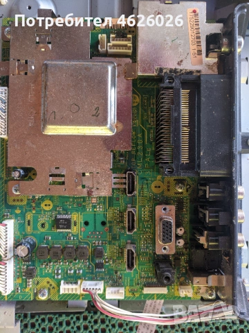 ORION32-CML230A-CCP-3400S-LC320WXN 6632-0637A , снимка 8 - Части и Платки - 53250734