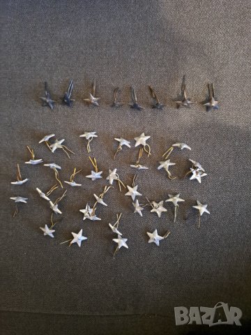 Военни атрибути пагони, знаци и др., снимка 17 - Антикварни и старинни предмети - 40783280