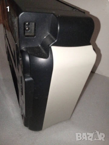 Мастиленоструен принтер Canon за части, снимка 6 - Принтери, копири, скенери - 53525756