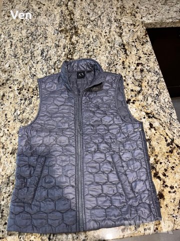 Armani Exchange Грейка Елек S