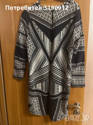 Рокли за делник и празник, снимка 5 - Рокли - 48349817