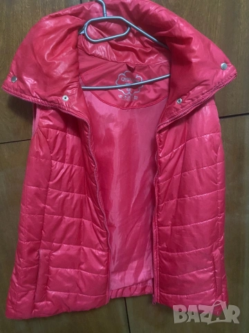 Дамски елек 4хл , снимка 6 - Елеци - 53194199