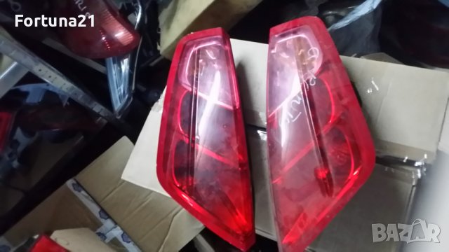 Fiat Punto - оригинални стопове - фиат пунто, снимка 1