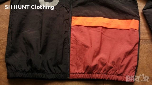ADIDAS NEW AUTHENTIC JACKET размер L мъжка горница 10-53, снимка 6 - Спортни дрехи, екипи - 52204412