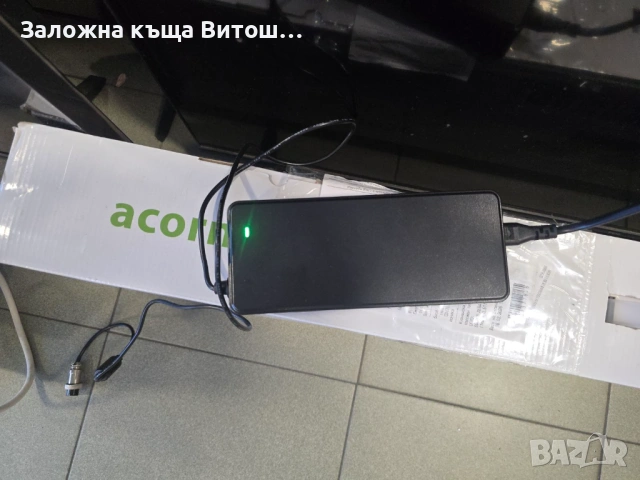 Електрическа тротинетка Kaabo Mantis 10 Pro , снимка 11 - Други спортове - 53796518